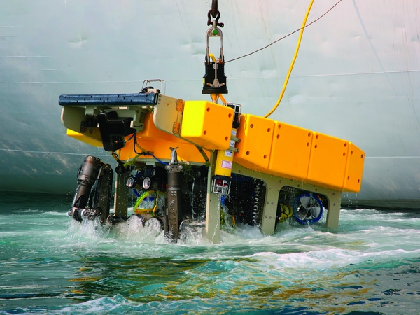 ROV Services